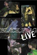 Watch Black Flag Live zumvo