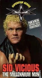 Watch WCW Superstar Series: Sid Vicious - The Millennium Man zumvo