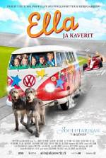 Watch Ella ja kaverit zumvo