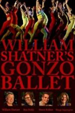 Watch William Shatner\'s Gonzo Ballet zumvo