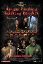 Watch Jangan pandang belakang zumvo