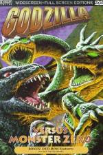 Watch Monster Zero zumvo
