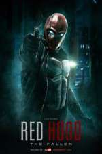 Watch Red Hood: The Fallen zumvo