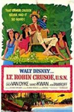 Watch Lt. Robin Crusoe, U.S.N. zumvo