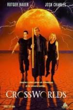 Watch Crossworlds zumvo