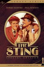 Watch The Sting zumvo