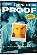 Watch Proof zumvo