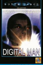 Watch Digital Man zumvo