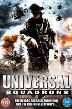 Watch Universal Squadrons zumvo