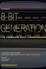 Watch 8 Bit Generation The Commodore Wars zumvo
