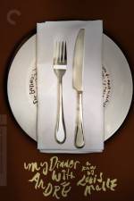 Watch My Dinner with Andre zumvo
