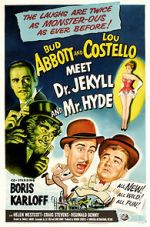 Watch Abbott and Costello Meet Dr. Jekyll and Mr. Hyde zumvo