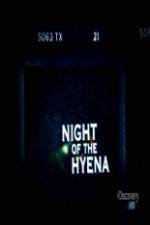 Watch Discovery Channel Night of the Hyena zumvo