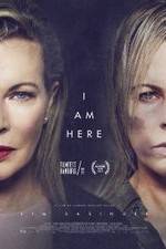 Watch I Am Here zumvo