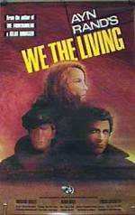 Watch We the Living zumvo