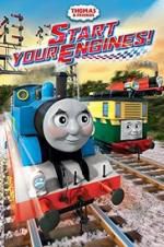 Watch Thomas & Friends: Start Your Engines! zumvo