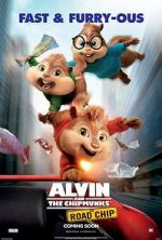 Watch Alvin and the Chipmunks: The Road Chip zumvo