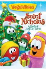 Watch Veggie Tales: Saint Nicholas: A Story of Joyful Giving zumvo