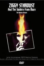 Watch Ziggy Stardust and the Spiders from Mars zumvo