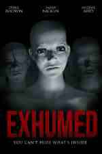 Watch Exhumed zumvo