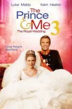 Watch The Prince & Me 3: A Royal Honeymoon zumvo