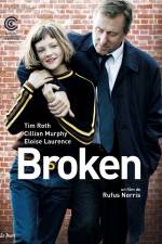 Watch Broken zumvo