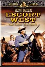 Watch Escort West zumvo