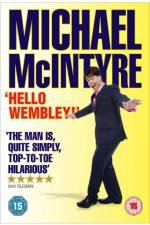 Watch Michael McIntyre Hello Wembley zumvo