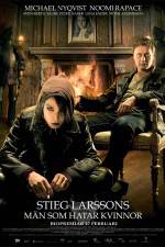 Watch Men Who Hate Women (The Girl with the Dragon Tattoo) zumvo