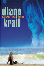 Watch Diana Krall Live in Rio zumvo