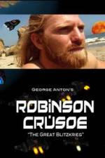 Watch Robinson Crusoe The Great Blitzkrieg zumvo