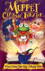 Watch Muppet Classic Theater zumvo