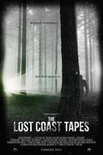 Watch The Lost Coast Tapes zumvo