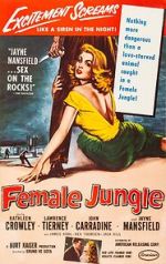 Watch Female Jungle zumvo