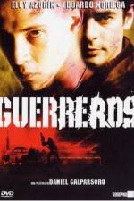 Watch Guerreros zumvo