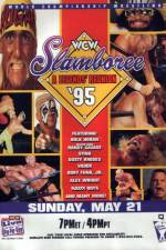 Watch WCW Slamboree 1995 zumvo