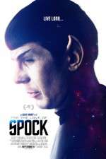 Watch For the Love of Spock zumvo