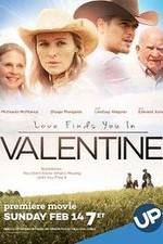 Watch Love Finds You in Valentine zumvo