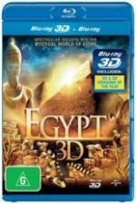 Watch Egypt 3D zumvo