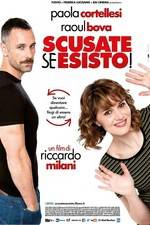 Watch Scusate se esisto! zumvo