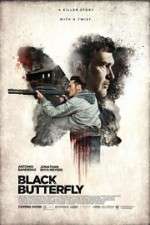 Watch Black Butterfly zumvo
