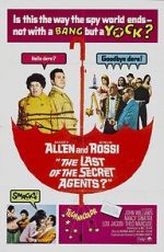 Watch The Last of the Secret Agents? zumvo