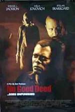 Watch No Good Deed zumvo