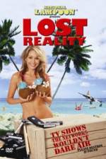 Watch Lost Reality zumvo