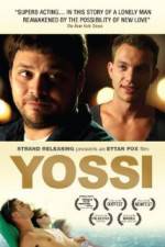 Watch Yossi zumvo