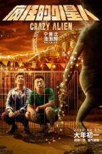 Watch Crazy Alien zumvo
