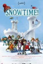 Watch Snowtime! zumvo