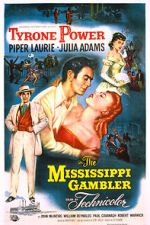Watch The Mississippi Gambler zumvo