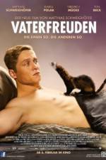 Watch Vaterfreuden zumvo