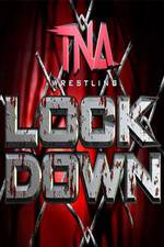 Watch TNA Lockdown zumvo